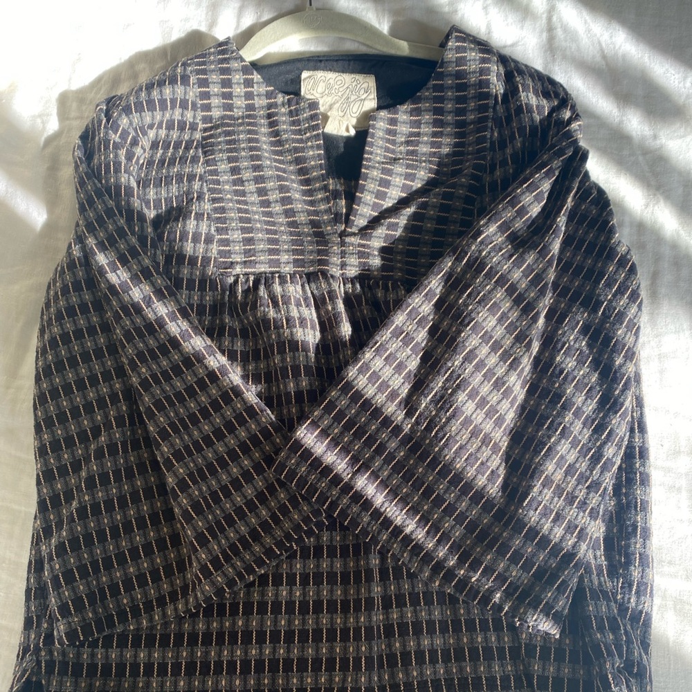 Ace&Jig Isabella top XS